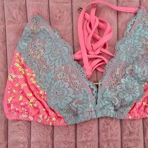 Beach Bunny - Swim Top